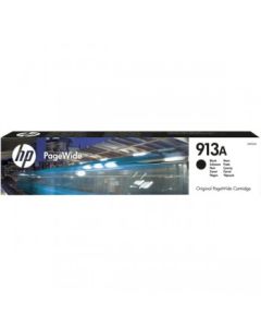 HP L0R95AE (913A) Ink cartridge black, 3.5K pages, 64ml