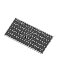 HP L13697-031 notebook spare part Keyboard