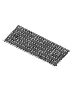 HP L14366-031 notebook spare part Keyboard