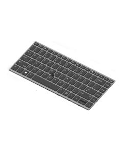 HP L14377-A41 notebook spare part Keyboard