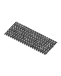 HP L17971-031 notebook spare part Keyboard