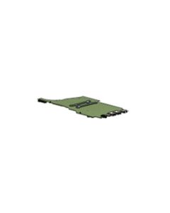HP L58567-001 laptop spare part Motherboard