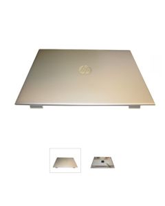 HP LCD BACK COVER 15 - NON TS