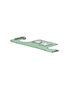 HP L58733-001 laptop spare part Motherboard