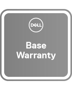 DELL Upgrade from 3Y Basic Onsite to 5Y Basic Onsite