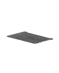 HP L83728-051 laptop spare part Keyboard