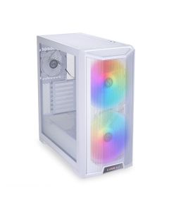 Lian Li Lancool-215 Midi Tower White