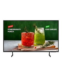 SAMSUNG TV BE55D-H 138.7cm 16/7 54.6''/3840x2160/3xHDMI/USB