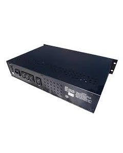 LMS 600VA SLA Intelligent 2U Rackmount UPS