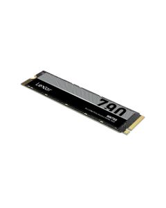 Lexar NM790 M.2 4 TB PCI Express 4.0 NVMe