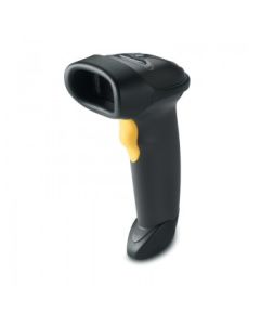 Zebra LS2208 Laser Black