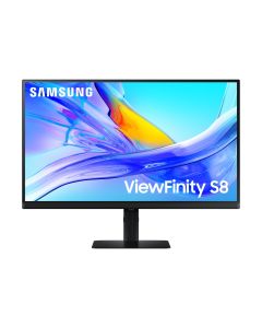 Samsung LCD S27D800UAU 27 black