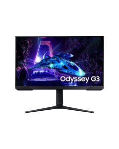 Samsung 27" Odyssey G30D, FHD, 180Hz Gaming Monitor