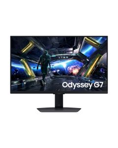 Samsung 27" G70D 144Hz Odyssey Smart Gaming Monitor