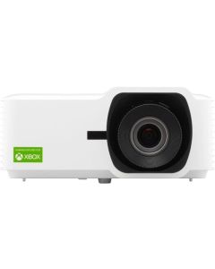 Viewsonic LS710-4KE data projector 3500 ANSI lumens DMD 2160p (3840x2160) Black, White
