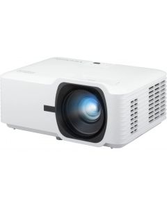 Viewsonic LS740HD data projector Standard throw projector 5000 ANSI lumens 1080p (1920x1080) White