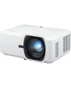 Viewsonic LS740W data projector Standard throw projector 5000 ANSI lumens WXGA (1200x800) White