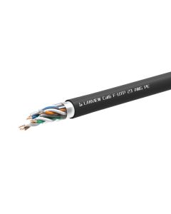 Lanview LVN-CAT6PE-FUTP-305M networking cable Cat6 F/UTP (FTP)