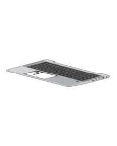 HP M07090-031 notebook spare part Keyboard