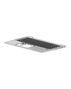 HP M07090-081 notebook spare part Keyboard