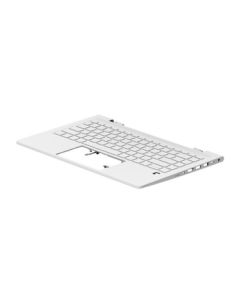 HP M23769-061 notebook spare part Keyboard