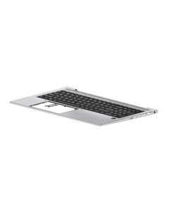 HP M35816-031 notebook spare part Keyboard