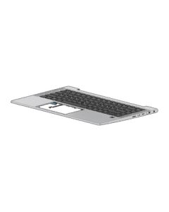 HP M36310-061 notebook spare part Keyboard