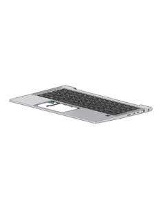 HP M36312-061 notebook spare part Keyboard