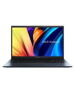 ASUS Vivobook Pro 15 M6500XU-LP004W AMD Ryzenâ„¢ 7 7840HS Laptop 39.6 cm (15.6") Full HD 16 GB LPDDR5-SDRAM 512 GB SSD NVIDIA GeForce RTX 4050 Wi-Fi 6E (802.11ax) Windows 11 Home Blue