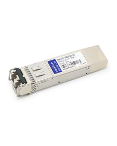 AddOn Networks MA-SFP-10GB-SR-AO network transceiver module Fiber optic 10000 Mbit/s SFP+ 850 nm