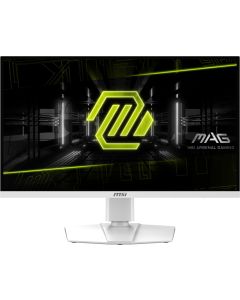 MSI MAG 274URFW computer monitor 68.6 cm (27") 3840 x 2160 pixels 4K Ultra HD Black