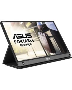 ASUS ZenScreen MB16AHP computer monitor 39.6 cm (15.6") Full HD LED