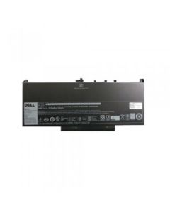 DELL MC34Y notebook spare part Battery