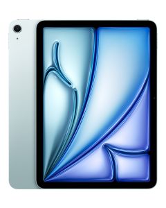 Apple iPad 11-inch Air Wi-Fi 128GB - Blue