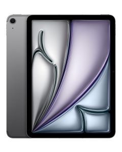 Apple iPad 11-inch Air Wi-Fi + Cellular 128GB - Space Grey
