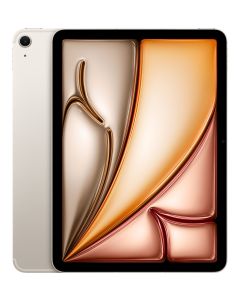 Apple iPad 11-inch Air Wi-Fi + Cellular 128GB - Starlight