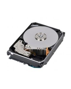 Toshiba MG08 3.5" 16000 GB Serial ATA III