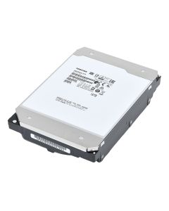 Toshiba MG09 3.5" 18 TB Serial ATA III