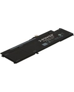 DELL Battery, 34WHR, 4 Cell, Lithium Ion - Approx 1-3 working day lead.