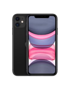 Apple Mhda3b/A Iphone 11 15.5 Cm 6.1" 64 Gb Dual Sim 4g Ios 14