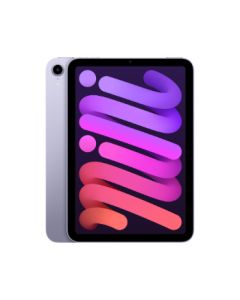 Apple iPad mini 64 GB 21.1 cm (8.3") Wi-Fi 6 (802.11ax) iPadOS 15 Purple