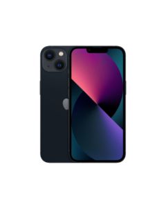 Apple iPhone 13 15.5 cm (6.1") Dual SIM iOS 15 5G 128 GB Black