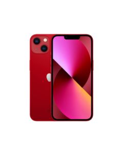 Apple Mlq93b/A Iphone 13 15.5 Cm 6.1" Dual Sim Ios 15 5g 256 Gb