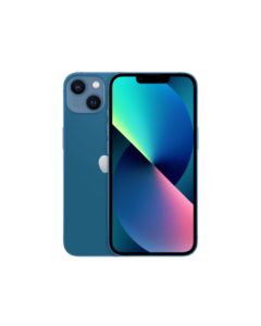 Apple Mlqa3b/A Iphone 13 15.5 Cm 6.1" Dual Sim Ios 15 5g 256 Gb
