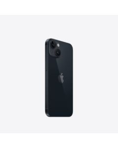 Apple iPhone 14 15.5 cm (6.1") Dual SIM iOS 16 5G 128 GB Black