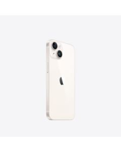 Apple iPhone 14 15.5 cm (6.1") Dual SIM iOS 16 5G 128 GB White