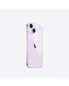 Apple iPhone 14 15.5 cm (6.1") Dual SIM iOS 16 5G 256 GB Purple