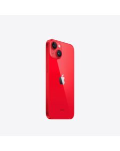 Apple iPhone 14 Plus 17 cm (6.7") Dual SIM iOS 16 5G 128 GB Red