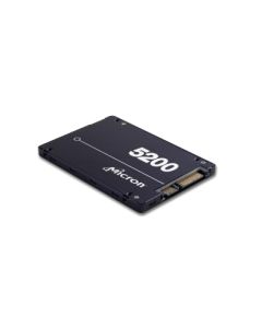 Micron 5200 PRO 2.5" 1.92 TB Serial ATA III