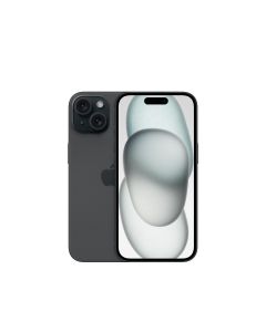 Apple iPhone 15 128GB - Black